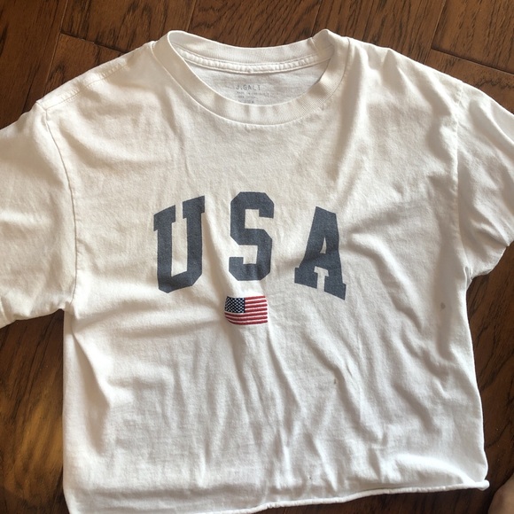 usa brandy top - Picture 1 of 1